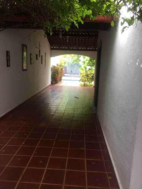 Casa de Condomínio, 4 quartos - Foto 9