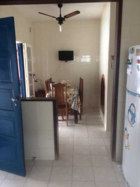 Casa de Condomínio, 4 quartos - Foto 10