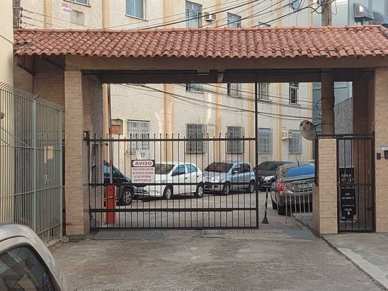 Apartamento à venda com 2 quartos, 50m² - Foto 1