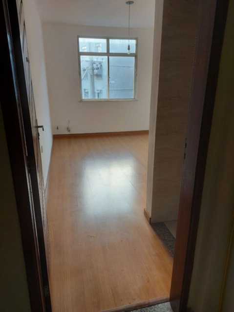 Apartamento à venda com 2 quartos, 50m² - Foto 4