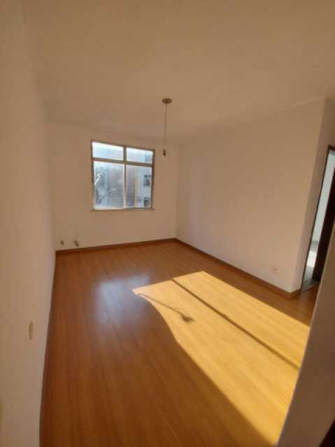 Apartamento à venda com 2 quartos, 50m² - Foto 5