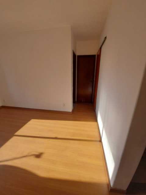 Apartamento à venda com 2 quartos, 50m² - Foto 6