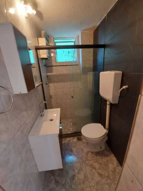 Apartamento à venda com 2 quartos, 50m² - Foto 8