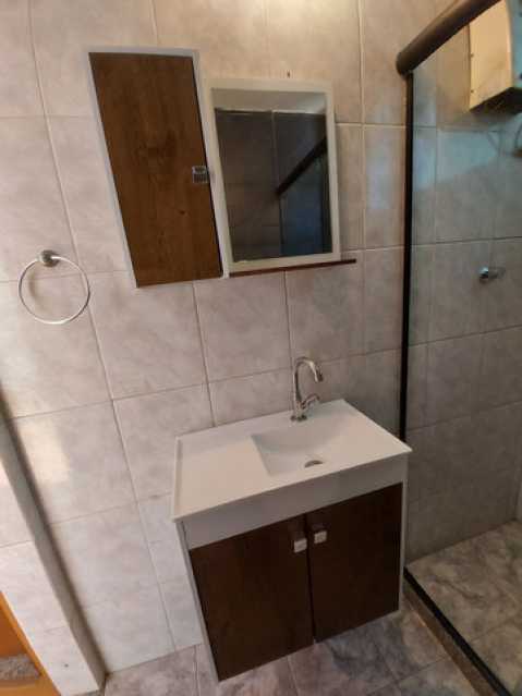 Apartamento à venda com 2 quartos, 50m² - Foto 9