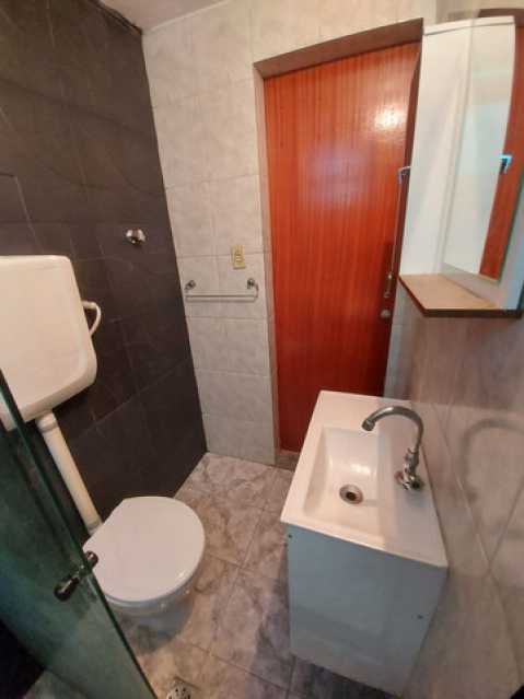 Apartamento à venda com 2 quartos, 50m² - Foto 10