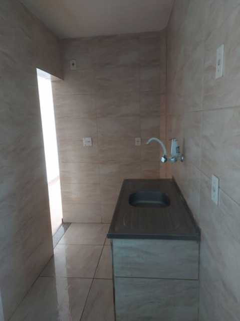 Apartamento à venda com 2 quartos, 50m² - Foto 12