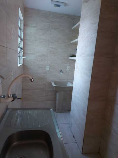 Apartamento à venda com 2 quartos, 50m² - Foto 13