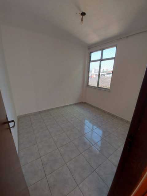 Apartamento à venda com 2 quartos, 50m² - Foto 7