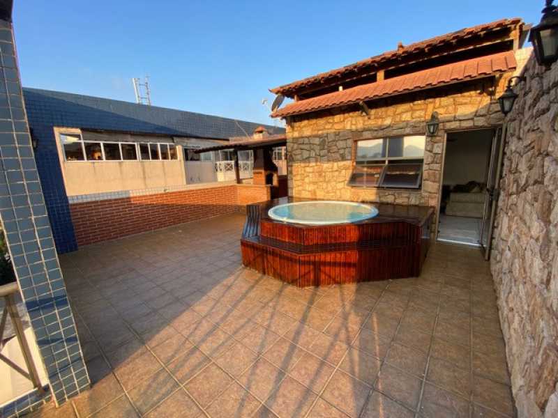 Cobertura à venda com 3 quartos, 151m² - Foto 4