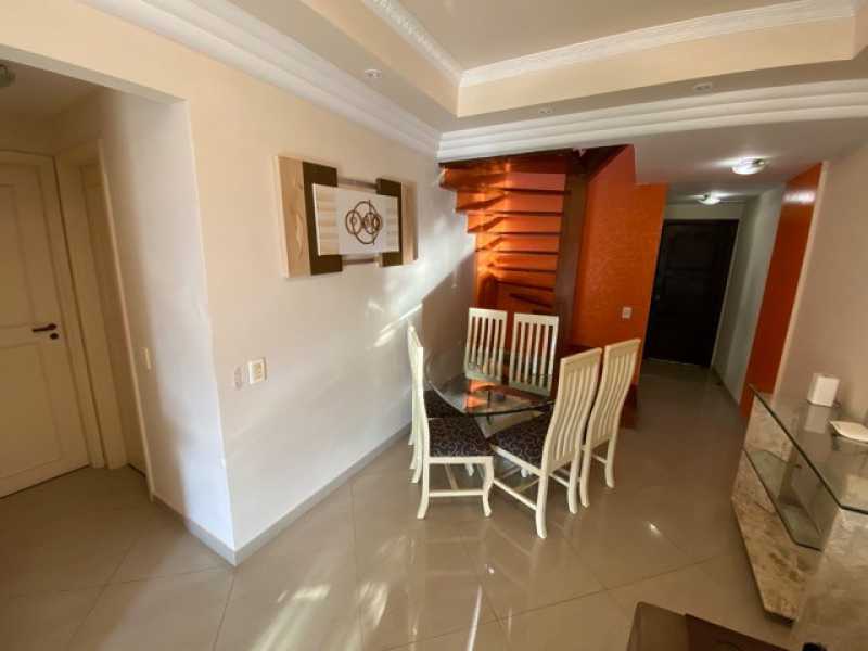 Cobertura à venda com 3 quartos, 151m² - Foto 9