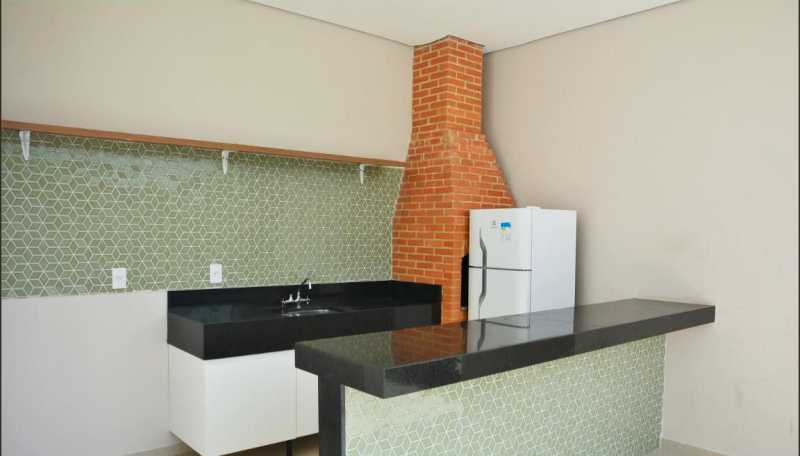 Apartamento à venda com 2 quartos, 50m² - Foto 11