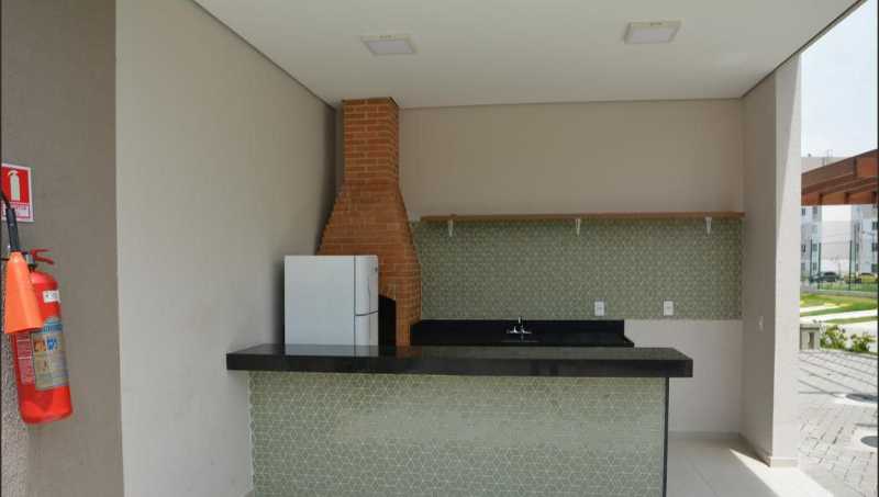 Apartamento à venda com 2 quartos, 50m² - Foto 12