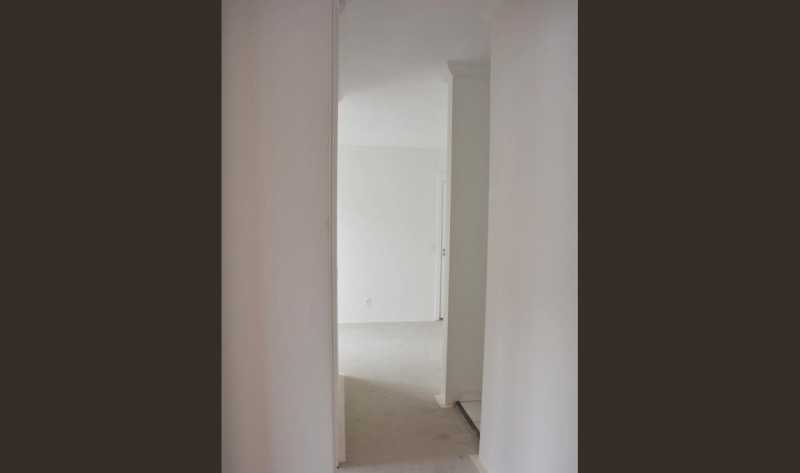 Apartamento à venda com 2 quartos, 50m² - Foto 21