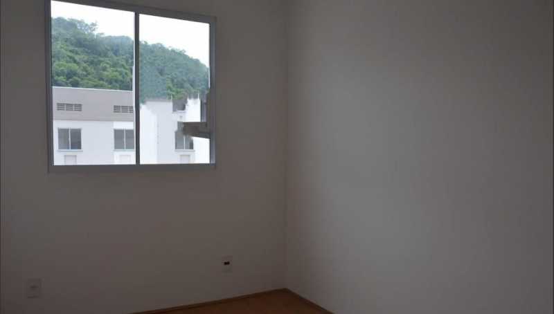 Apartamento à venda com 2 quartos, 50m² - Foto 23