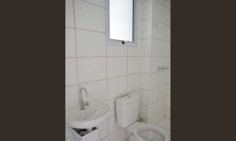 Apartamento à venda com 2 quartos, 50m² - Foto 27