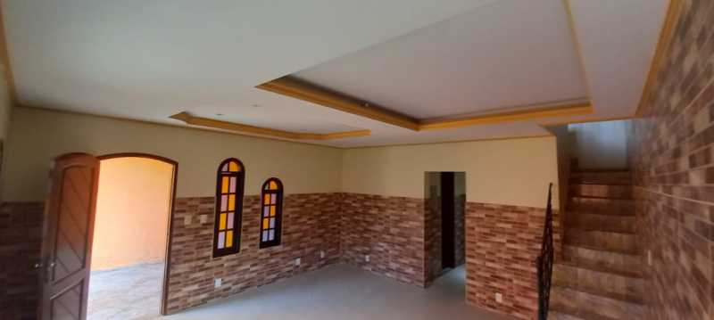 Casa à venda com 3 quartos, 200m² - Foto 16