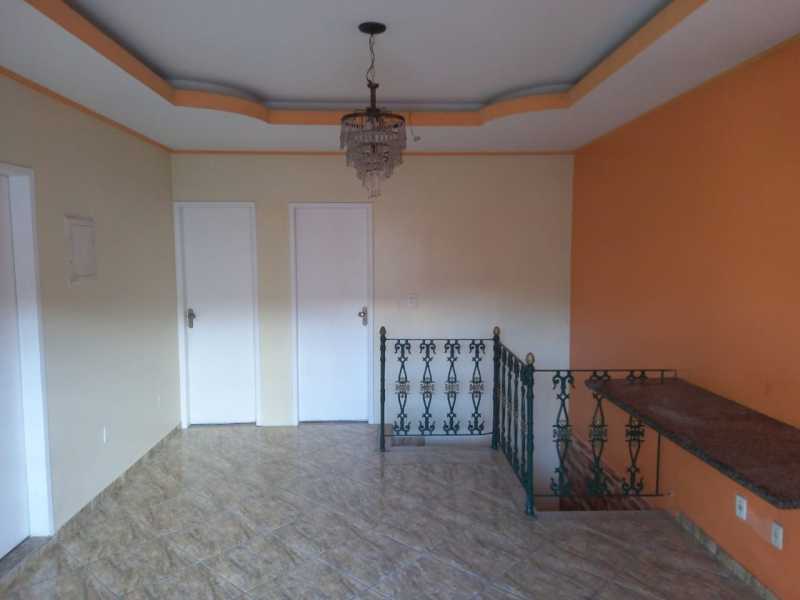 Casa à venda com 3 quartos, 200m² - Foto 20