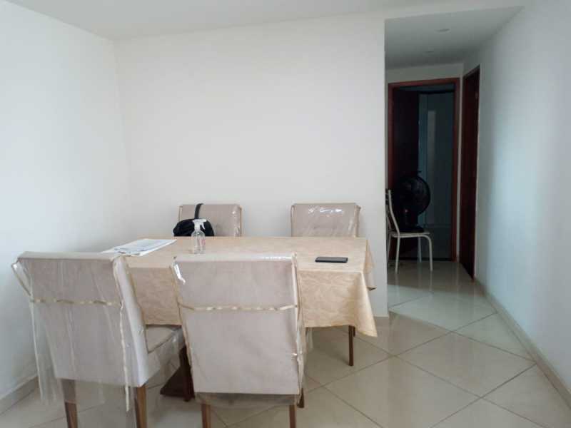 Apartamento à venda com 2 quartos, 54m² - Foto 1