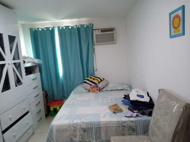 Apartamento à venda com 2 quartos, 54m² - Foto 3