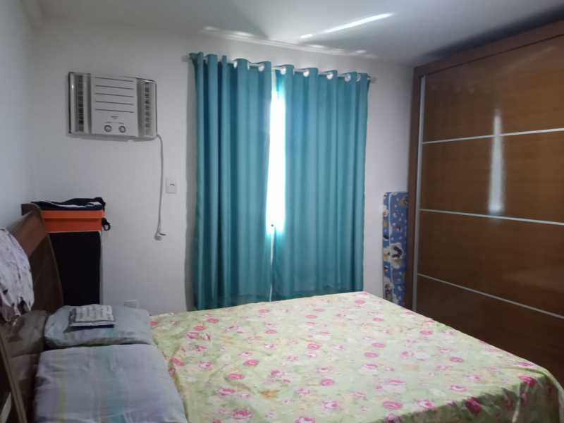 Apartamento à venda com 2 quartos, 54m² - Foto 4