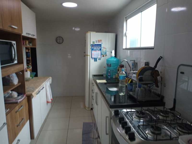 Apartamento à venda com 2 quartos, 54m² - Foto 7