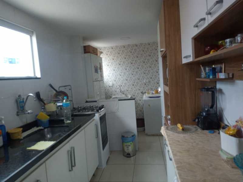 Apartamento à venda com 2 quartos, 54m² - Foto 8