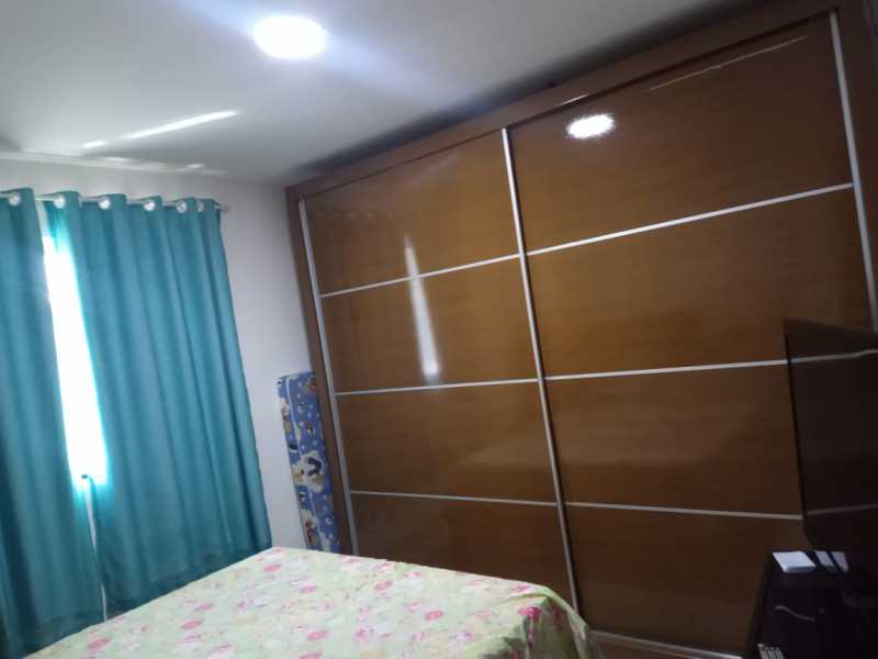 Apartamento à venda com 2 quartos, 54m² - Foto 10