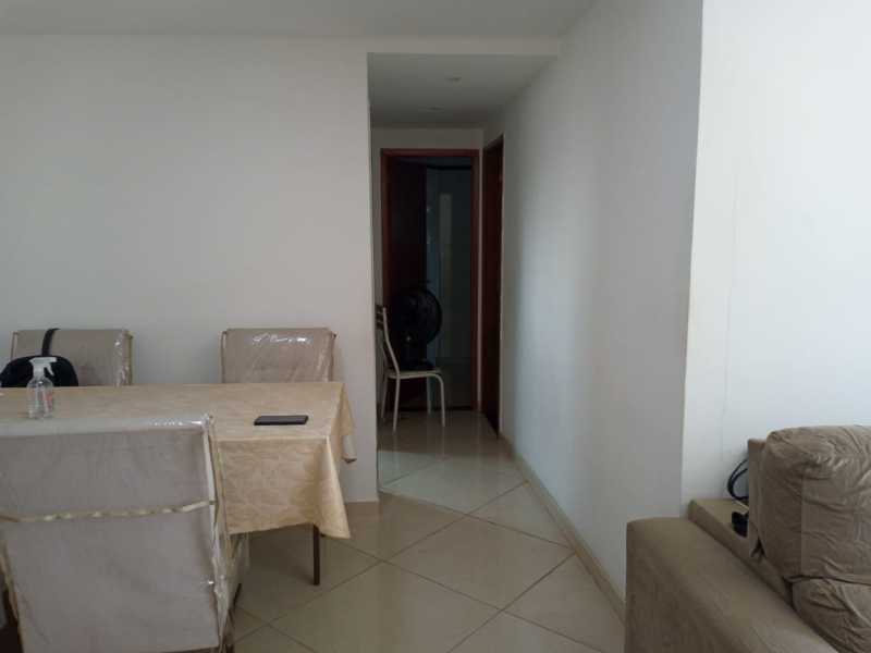 Apartamento à venda com 2 quartos, 54m² - Foto 11