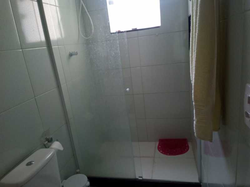 Apartamento à venda com 2 quartos, 54m² - Foto 12