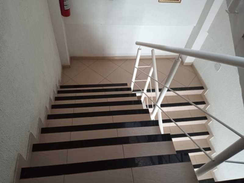 Apartamento à venda com 2 quartos, 54m² - Foto 13