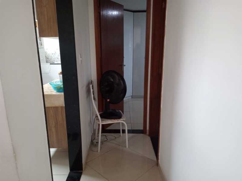 Apartamento à venda com 2 quartos, 54m² - Foto 15