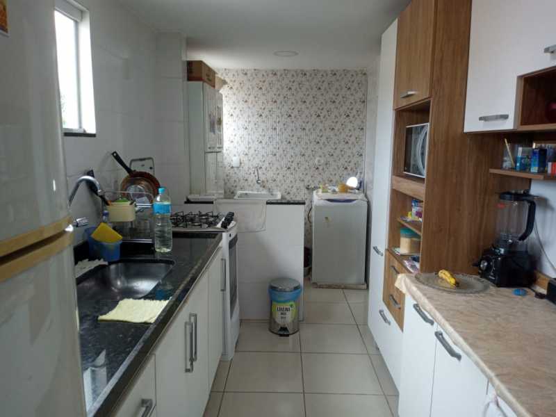 Apartamento à venda com 2 quartos, 54m² - Foto 17