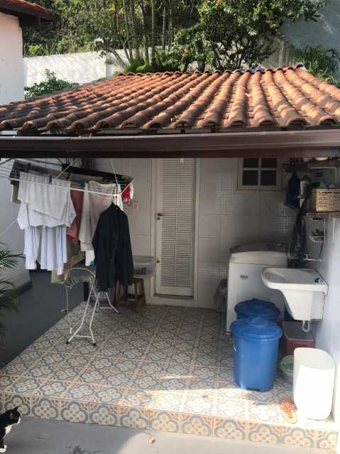 Casa de Condomínio à venda com 4 quartos, 460m² - Foto 5