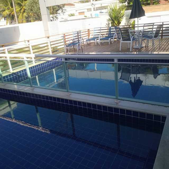 Casa de Condomínio à venda com 3 quartos, 124m² - Foto 17