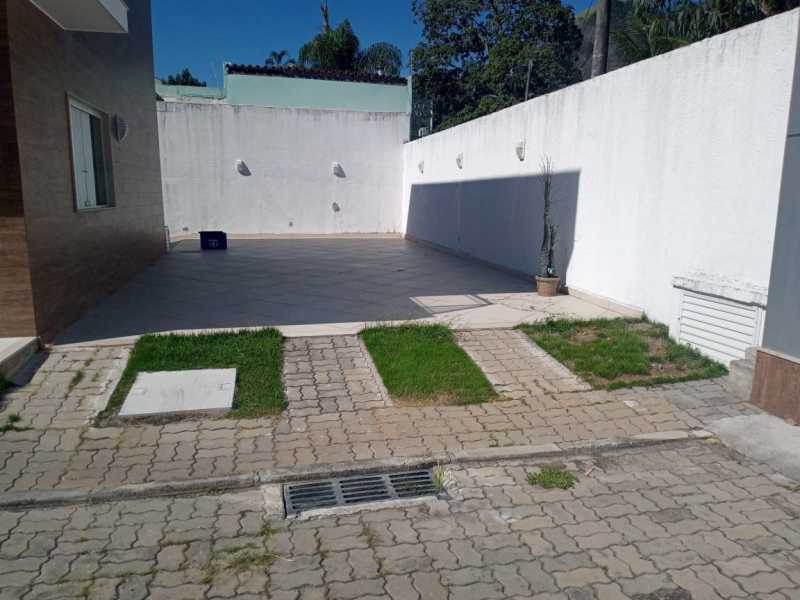 Casa de Condomínio à venda com 3 quartos, 124m² - Foto 19