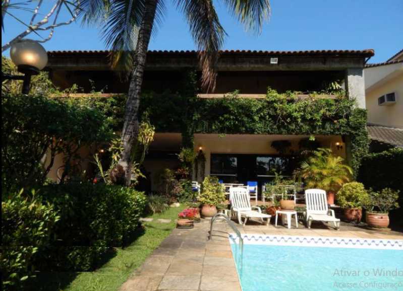 Casa de Condomínio à venda com 4 quartos, 610m² - Foto 10