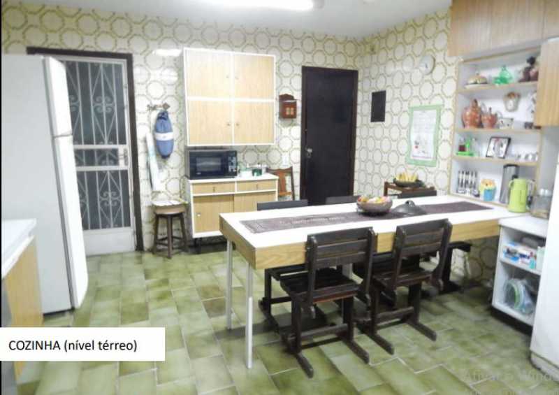 Casa de Condomínio à venda com 4 quartos, 610m² - Foto 19