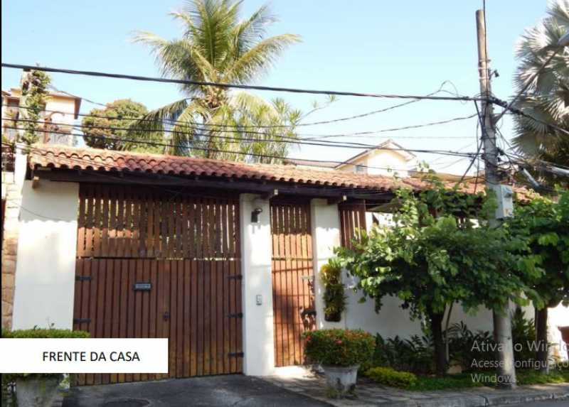 Casa de Condomínio à venda com 4 quartos, 610m² - Foto 29