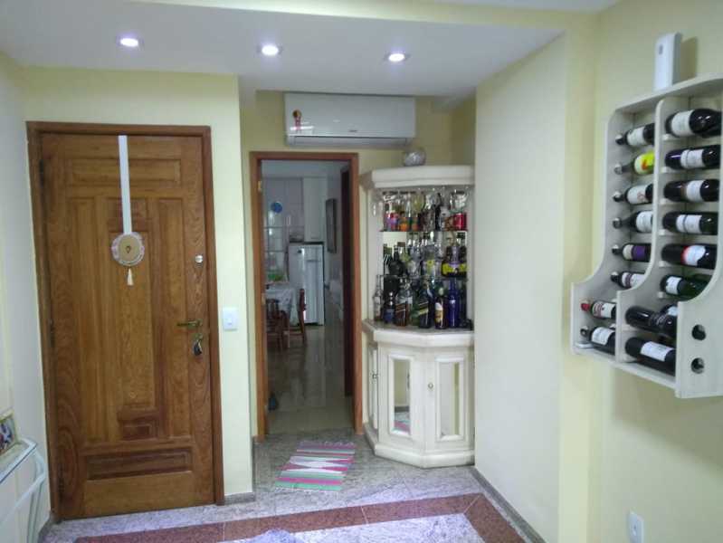 Apartamento à venda com 4 quartos, 104m² - Foto 11