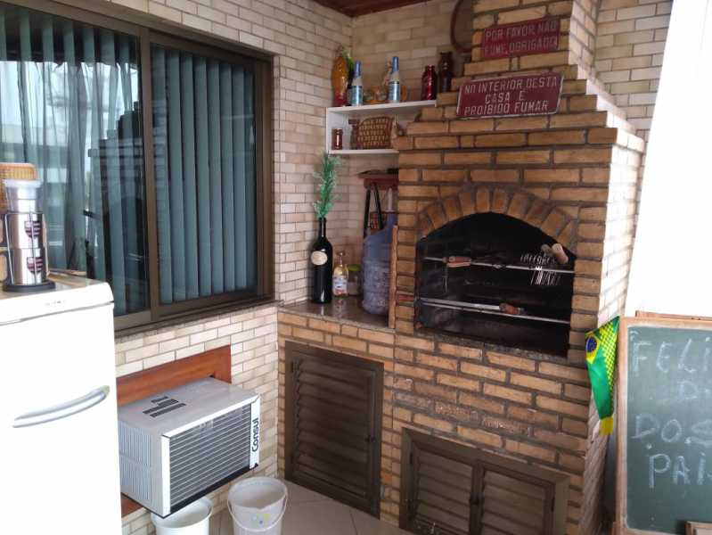 Apartamento à venda com 4 quartos, 104m² - Foto 15