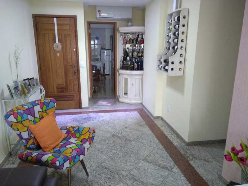 Apartamento à venda com 4 quartos, 104m² - Foto 16