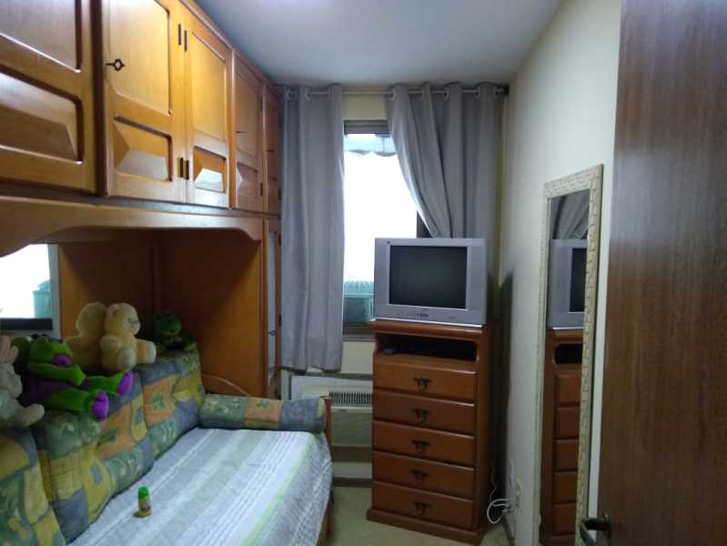 Apartamento à venda com 4 quartos, 104m² - Foto 21