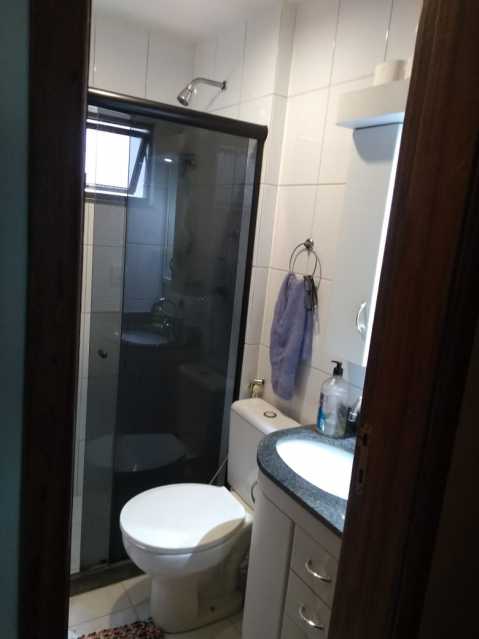 Apartamento à venda com 4 quartos, 104m² - Foto 22