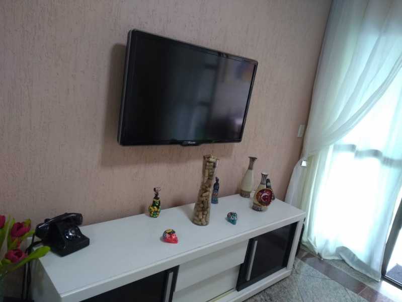 Apartamento à venda com 4 quartos, 104m² - Foto 25