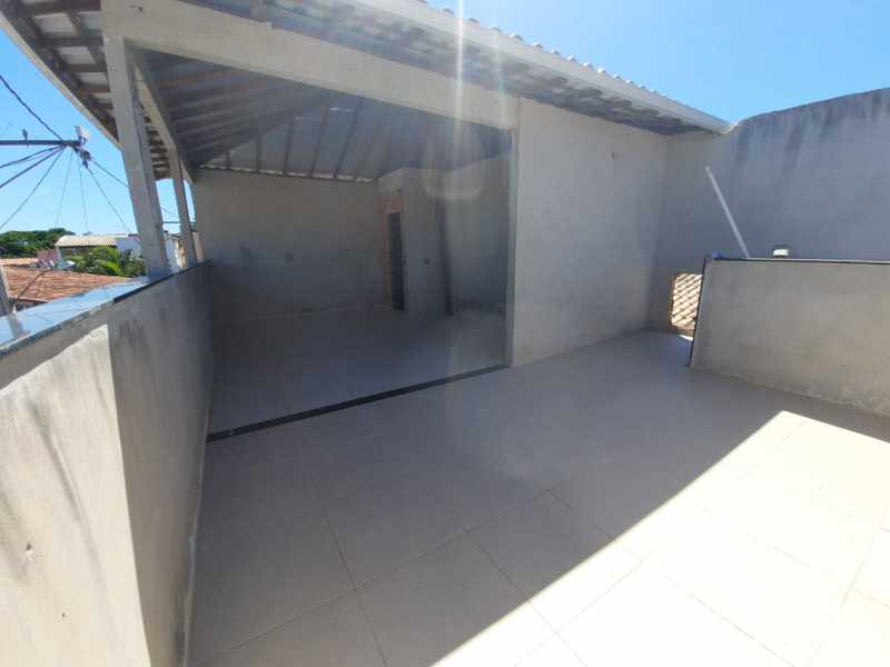 Casa de Vila à venda com 6 quartos - Foto 1