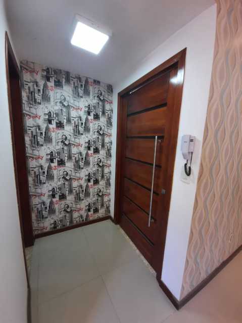 Casa de Vila à venda com 6 quartos - Foto 2