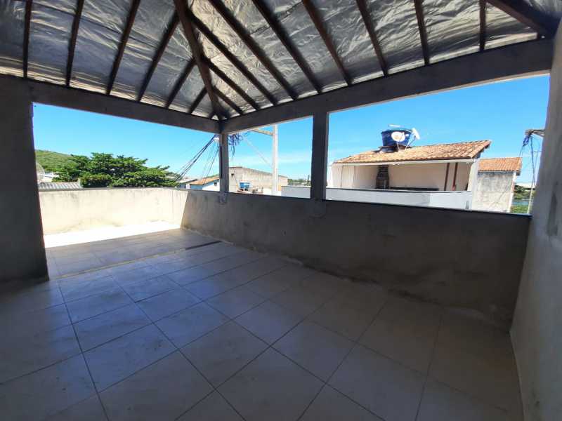 Casa de Vila à venda com 6 quartos - Foto 3