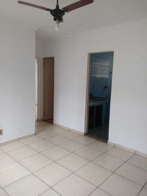 Apartamento à venda com 2 quartos - Foto 1