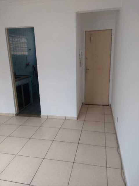 Apartamento à venda com 2 quartos - Foto 2