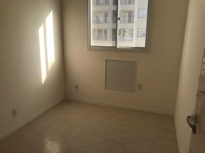 Apartamento à venda com 3 quartos, 50m² - Foto 12